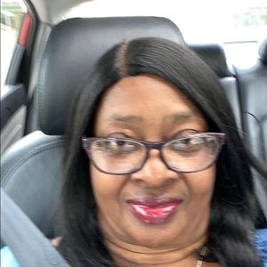 Meet your Posher, Jeanette